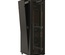 Hyperline TTB-4282-AS-RAL9004 Шкаф напольный 19-дюймовый, 42U, 2055x800х1200 мм (ВхШхГ), передняя дверь стеклянная, задняя дверь сплошная, ручка с замком, 2 вертикальных кабельных органайзера, цвет черный (RAL 9004) (разобранный)