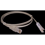 Патч-корд RJ45-S110P1, 1 метр