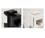 Модуль Keystone, RJ45, неэкранированный, кат.6A, без шторки, 180 градусов, цвет: белый