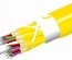 Внутренний оптический кабель, кол-во волокон: 96, Тип волокна: G.652.D and G.657.A1 TeraSPEED® буфер 900мк, конструкция: ODC 8x12 Tube с диэлектрическим силовым элементом, изоляция: Riser, диаметр: 23,58 мм, -20 - +70 град., цвет: жёлтый