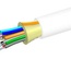 Внутренний оптический кабель, кол-во волокон: 24, Тип волокна: OM3 LazrSPEED® 300 буфер 900мк, Конструкция: ODC, Изоляция: LSZH, EuroClass: Dca, Диаметр: 8,82 мм, -20 - +70 град., цвет: белый