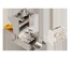 Полевой коннектор RJ45 8P8C, экранированный, кат.6