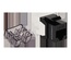Модуль Keystone, RJ45, неэкранированный, кат.6A, без шторки, 180 градусов, цвет: белый