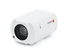 Профессиональная сетевая 4K-видеокамера наблюдения с мощным 22-кратным объективом