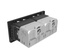 AMP CO™ Ultra установочный комплект формата Quick-Fit (2 порта)