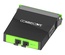 Модуль G2 ULL OM5 LazrSPEED® WideBand , 3xMPO8(m) - 2xMPO12(f), цвет: lime