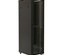 Hyperline TTB-4284-AS-RAL9004 Шкаф напольный 19-дюймовый, 42U, 2055x800х450 мм (ВхШхГ), передняя стеклянная дверь со стальными перфорированными боковинами, задняя дверь сплошная, ручка с замком, крыша нового типа, цвет черный (RAL 9004) (разобранный)