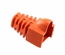 Хвостовик для модульной вилки (d5.33мм), цвет: Оранжевый