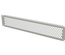 Hyperline BPD-2-RAL7035 Фальш-панель перфорированная на 2U, цвет серый (RAL 7035)