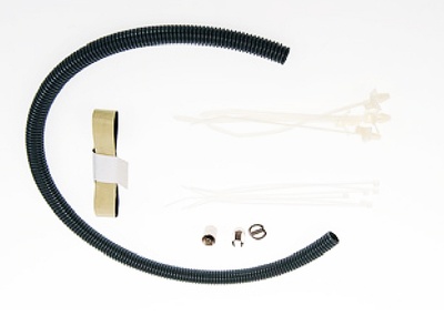 Комплект для терминирования кабеля для панелей FIST-GPS2/3 высотой 1RU