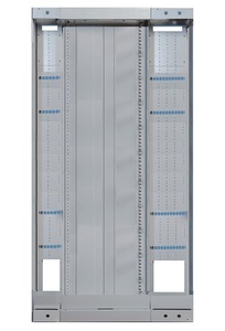 Оптический распределительный шкаф FIST GR3 , высота: 2200, боковые кабельные каналы правый/левый: 150/300мм