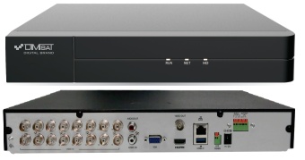 DVR-6915F