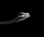 Удлинитель патч-корда UTP кат.5E, розетка RJ45 - вилка RJ-45, 20 м, серый