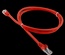Патч-корд LANMASTER LSZH FTP кат.5e, 0.5 м, фиолетовый
