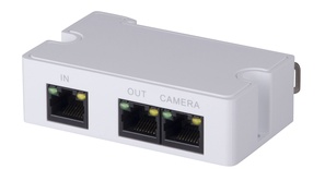 Удлинитель РОЕ пассивный стандартов IEEE 802.3af/at