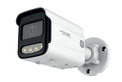 DVI-S232AP POE LV 3Mpix 2.8mm