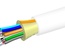 Внутренний оптический кабель, кол-во волокон: 2, Тип волокна: ОМ3 LazrSPEED® 300 буфер 900мк, Конструкция: ODC, изоляция: OFNP, диаметр: 3,76 мм, -20 - +70 град., цвет: белый