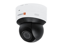 APIX 5ZDome / M5 WiFi – компактная PTZ-камера для помещений с поддержкой WiFi