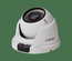 Купольная IP-видеокамера; вариофокальный объектив - 2.8-12 мм.; разрешение - 2 Mpix