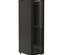 Hyperline TTB-3281-AS-RAL9004 Шкаф напольный 19-дюймовый, 32U, 1610х800х1000 мм (ВхШхГ), передняя дверь стеклянная, задняя дверь сплошная, ручка с замком, 2 вертикальных кабельных органайзера, цвет черный (RAL 9004) (разобранный)