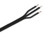 Универсальный комбинированный кабель системы "Powered Fiber Cable", 2 волокна OS2 + 2 медных жилы 16AWG, -40 - +70 град. С