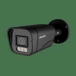 Уличная мультиформатная AHD видеокамера; разрешение 2 Mpix; объектив 2.8 мм; поддержка форматов: AHD/TVI/CVI/CVBS