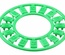 Вставки-маркеры (иконки): 16xпиктограмм «ПК», цвет: зеленый