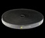 Хомут-липучка LANMASTER шириной 20 мм, 30 м, черный