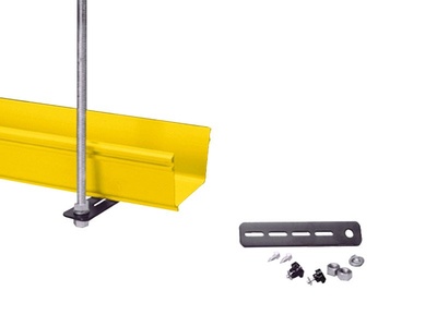 FiberGuide®-HNTR-1/2: KIT,1/2" NEW THRD ROD