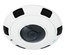 APIX FishEye / E12 Ext – компактная 12-мегапиксельная уличная камера с 
панорамным обзором 360°
