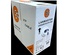 Кабель LANMASTER патч-кордовый UTP, 4x2, кат 5E, 350Mhz, LSZH, синий, 305 м
