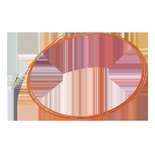 Пигтейл LANMASTER LC, PC, многомодовый 50.0/125мкм, 1.5 м