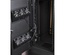 Шкаф LANMASTER SOUNDPROOF звукоизолированный 18U 750x1130 мм, отделка под дерево, цвет лиственница