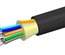 Внутренний оптический кабель, кол-во волокон: 2, Тип волокна: OM3 LazrSPEED® 300 буфер 900мк, конструкция: ODC, изоляция: LSZH Riser, EuroClass: Dca, диаметр: 3,71 мм, -20 - +70 град., цвет: чёрный