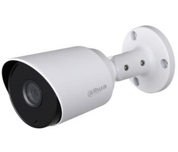 Уличная AHD HDCVI-видеокамера 2Мп 3.6 мм