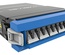 Модуль G2 ULL 6LC Duplex/1xMPO12(f) SM G.657.A2, Method B Enhanced, шторки: да, цвет: синий