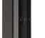 Hyperline TTR-2268-DD-RAL9005 Шкаф напольный 19-дюймовый, 22U, 1166x600х800 мм (ВхШхГ), передняя и задняя распашные перфорированные двери (75%), ручка с замком, цвет черный (RAL 9005) (разобранный)