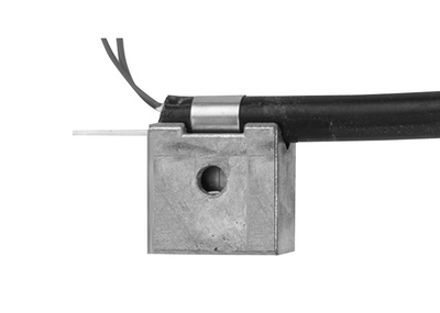 TENIO™ Фиксатор кабеля без центрального силового элемента Cable Termination Unit kit