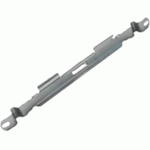 Соединитель безвинтовой прямой для лотка Ф4.5-5.5мм