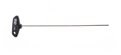Ключ Long Allen key для панелей с задним монтажом в шкафах FIST-GR3(F), диаметр мм: 5, длина мм: 350