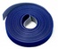 Hyperline WASNR-5x16-BL Лента (липучка) в рулоне, ширина 16 мм, длина 5 м, синяя