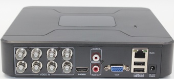 DVR-8212P LV