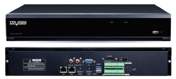 Сетевой 32-х канальный видеорегистратор с поддержкой IP-видеокамер до 8 Mpix и пропускной способностью 1 Гбит/с,; до 4х12 ТБ HDD;; поддержка Российского облачного сервиса и SATABOX; видеоаналитика с IP-камер 3-ей серии; FishEye развертка