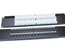 Hyperline PP3-19-32-8P8C-C5E-110D Коммутационная панель 19", 2U, 32 порта RJ45, Cat.5e, Dual IDC, ROHS, цвет черный