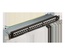Патч-панель 19", 24 порта RJ45, экранированная, кат.6A, 1U