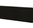 Hyperline BPV-4-RAL9005 Фальш-панель на 4U, цвет черный (RAL 9005)