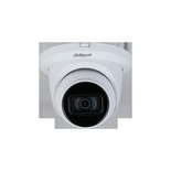 Уличная купольная AHD HDCVI-видеокамера Starlight 5Мп 2.8 мм