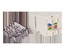 Модуль Keystone, RJ45, неэкранированный, кат.6, без шторки, 180 градусов, оранжевый