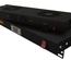 Hyperline TRFA-MICR-2F-RAL9004 Модуль вентиляторный 19", 1U, глубиной 170мм, с термостатом и 2-мя вентиляторами, номинальная мощность 35.20 Вт, датчик температуры, кабель питания C13-Schuko 1.8м, цвет черный (RAL 9004)