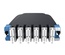 Модуль InstaPATCH 360 G2 OS2 TeraSPEED®, G.652.D and G.657.A1, 6xSC Duplex - MPO12(m), цвет: синий